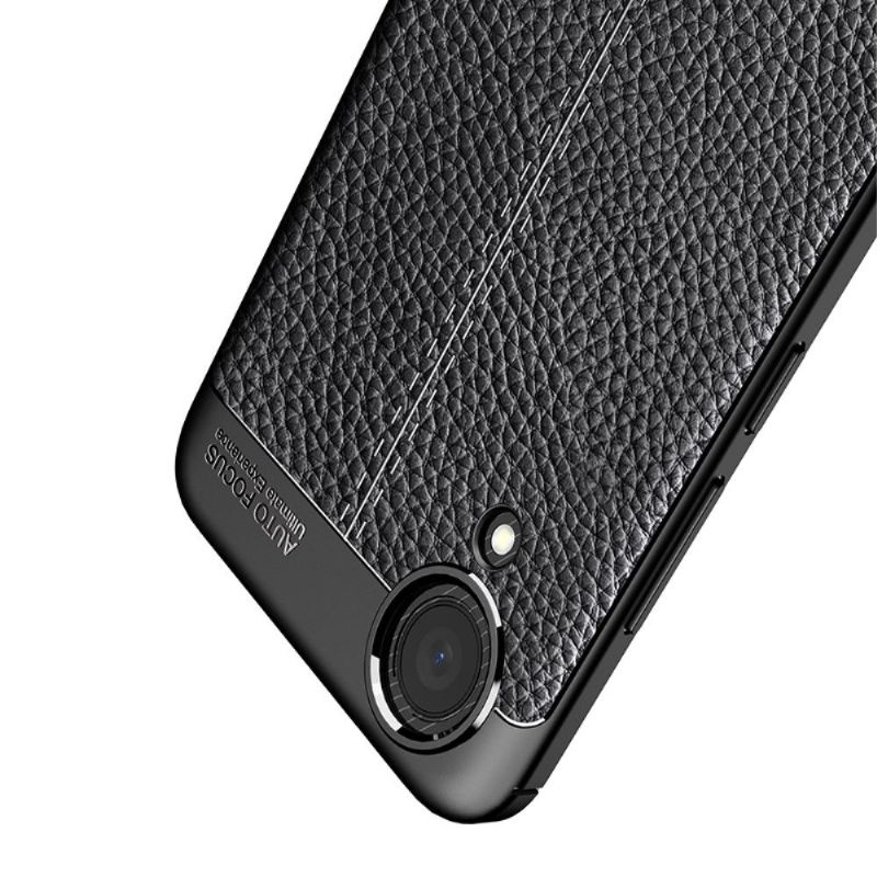 Kryt Na Samsung Galaxy A03 Core Zrnitá Dokončovací Hadice