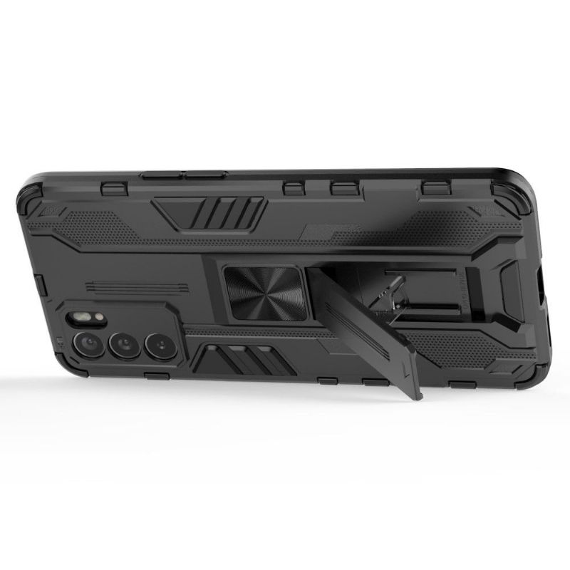 Kryt Na Oppo Reno 6 5G Podpora Řady Armor