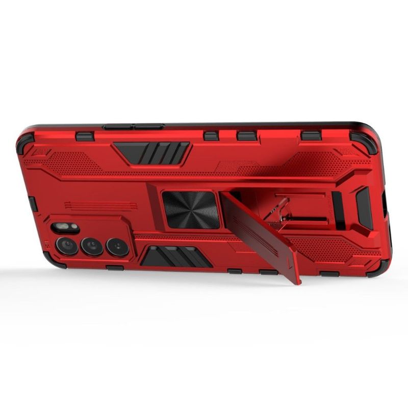 Kryt Na Oppo Reno 6 5G Podpora Řady Armor