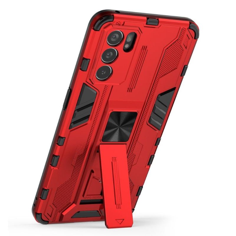Kryt Na Oppo Reno 6 5G Podpora Řady Armor