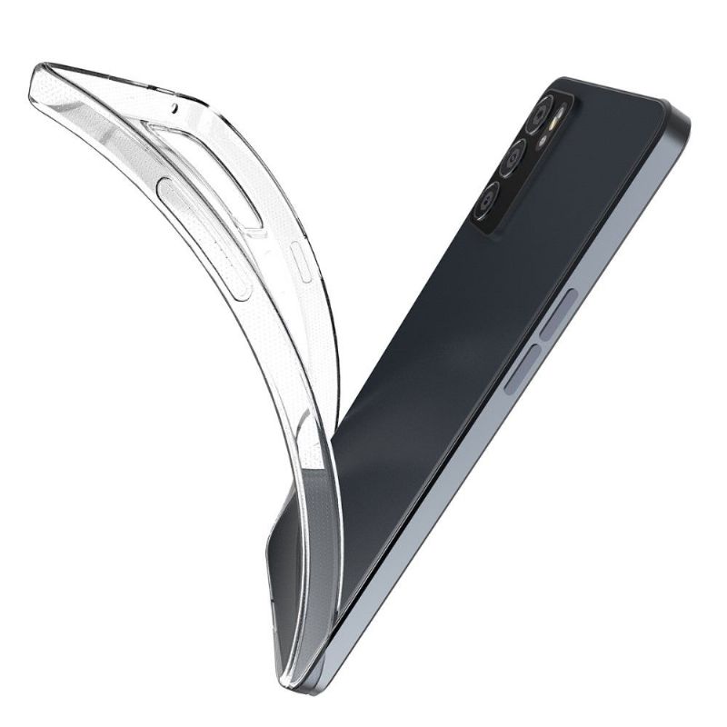 Kryt Na Oppo Reno 6 5G Transparentní Prem's