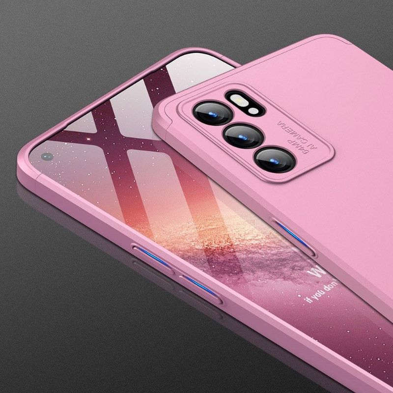 Kryty Na Mobil Na Oppo Reno 6 5G Odnímatelný Gkk