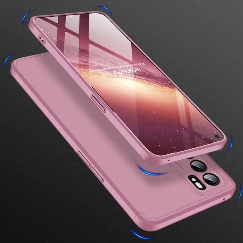 Kryty Na Mobil Na Oppo Reno 6 5G Odnímatelný Gkk