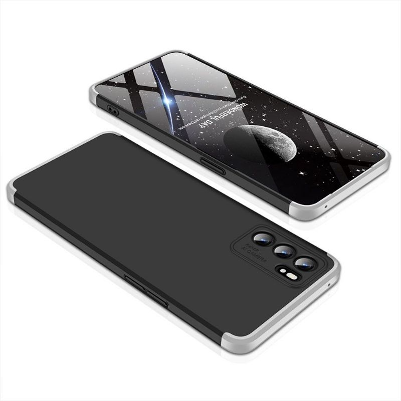 Kryty Na Mobil Na Oppo Reno 6 5G Odnímatelný Gkk