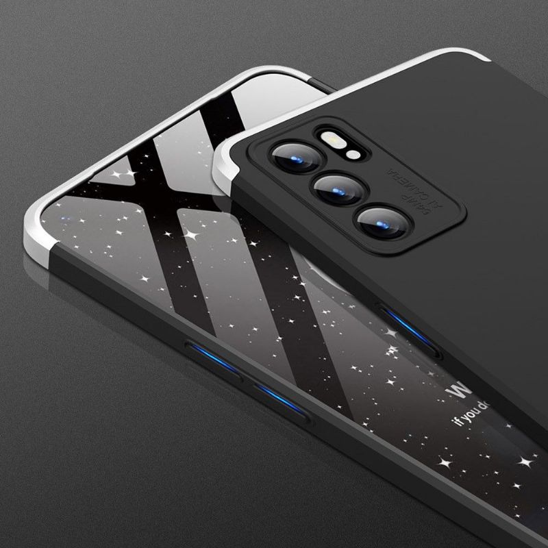 Kryty Na Mobil Na Oppo Reno 6 5G Odnímatelný Gkk