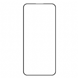 Ochranné Tvrzené Sklo Oppo Reno 6 5G V Plné Velikosti