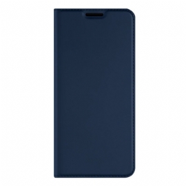 Pouzdra Na Oppo Reno 6 5G Obchodní Saténový Efekt