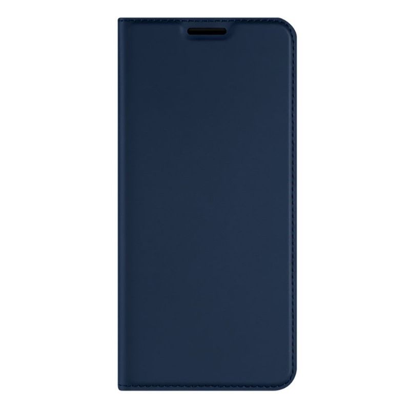 Pouzdra Na Oppo Reno 6 5G Obchodní Saténový Efekt