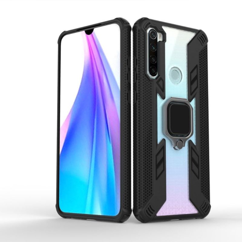 Kryt Na Xiaomi Redmi Note 8T Belinda Sport S Prstenem
