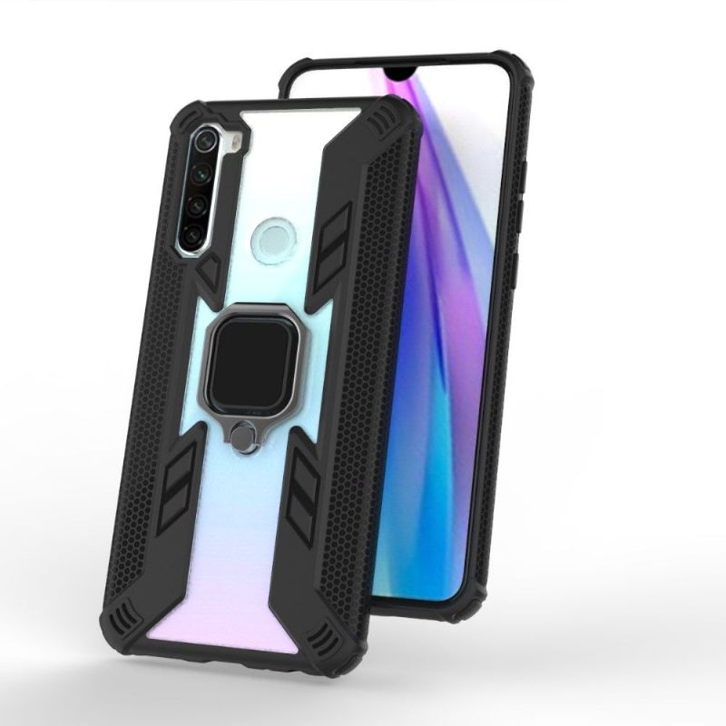 Kryt Na Xiaomi Redmi Note 8T Belinda Sport S Prstenem