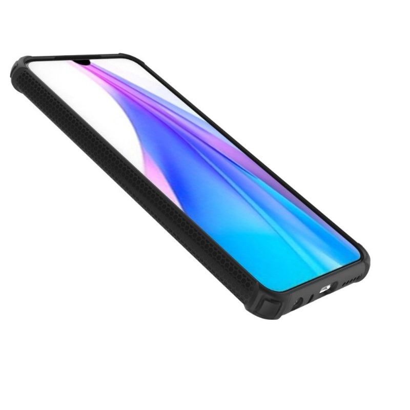 Kryt Na Xiaomi Redmi Note 8T Belinda Sport S Prstenem