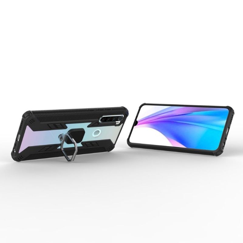 Kryt Na Xiaomi Redmi Note 8T Belinda Sport S Prstenem