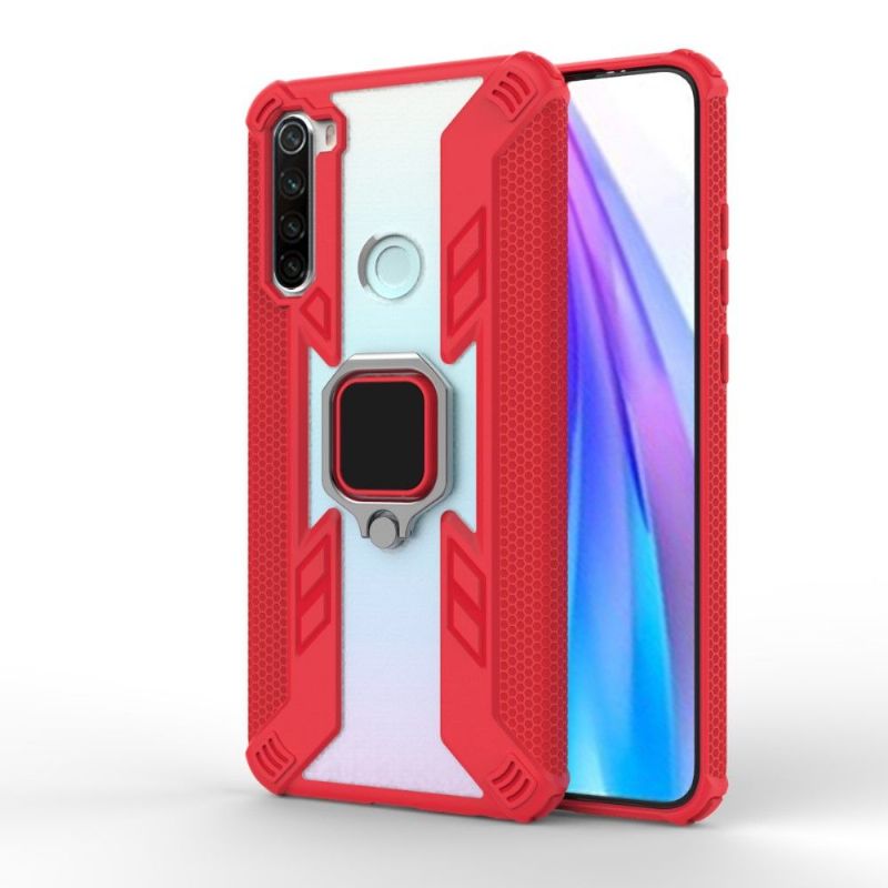 Kryt Na Xiaomi Redmi Note 8T Belinda Sport S Prstenem