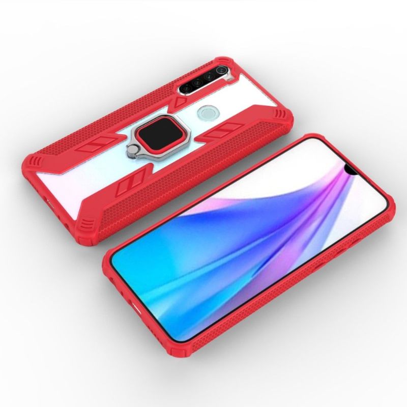 Kryt Na Xiaomi Redmi Note 8T Belinda Sport S Prstenem