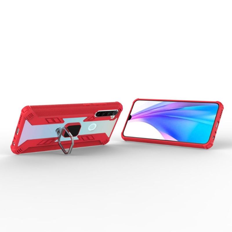 Kryt Na Xiaomi Redmi Note 8T Belinda Sport S Prstenem