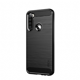 Kryt Na Xiaomi Redmi Note 8T Kartáčovaný Efekt Mofi