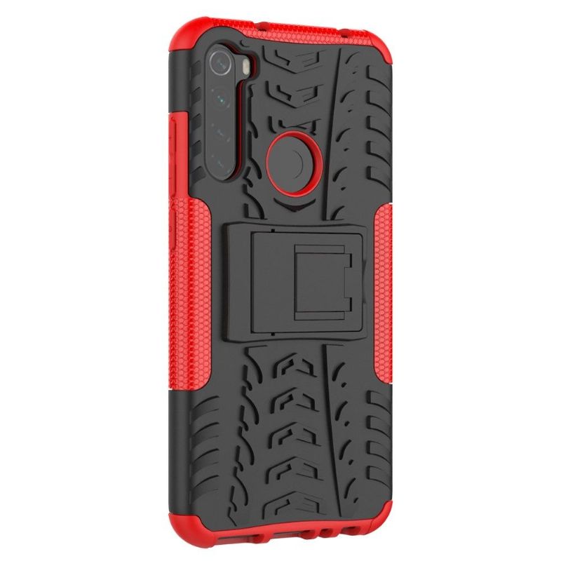 Kryt Na Xiaomi Redmi Note 8T Protiskluzové S Integrovanou Podporou