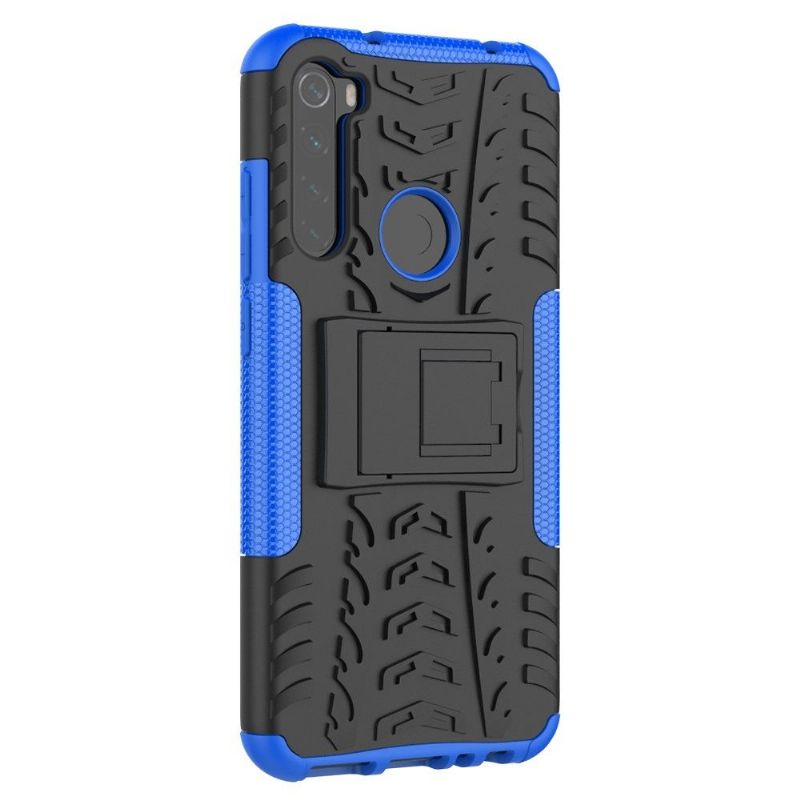 Kryt Na Xiaomi Redmi Note 8T Protiskluzové S Integrovanou Podporou
