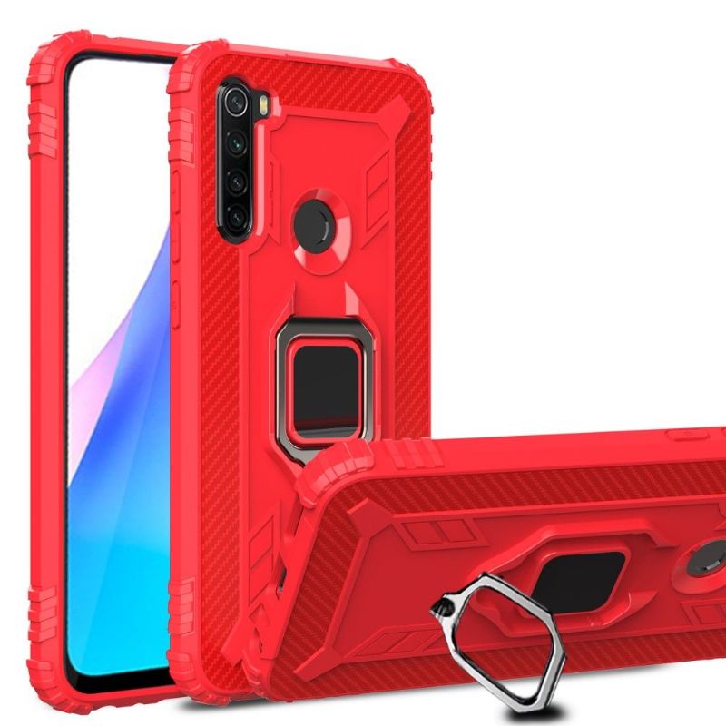 Kryt Na Xiaomi Redmi Note 8T Ultra Ochranný S Podporou