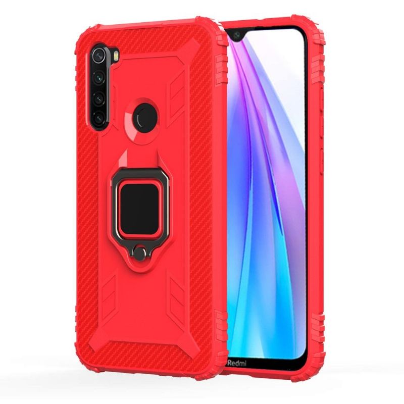 Kryt Na Xiaomi Redmi Note 8T Ultra Ochranný S Podporou