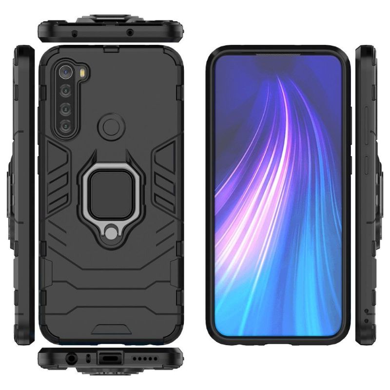 Kryty Na Mobil Na Xiaomi Redmi Note 8T Belinda Ultra Ochranný
