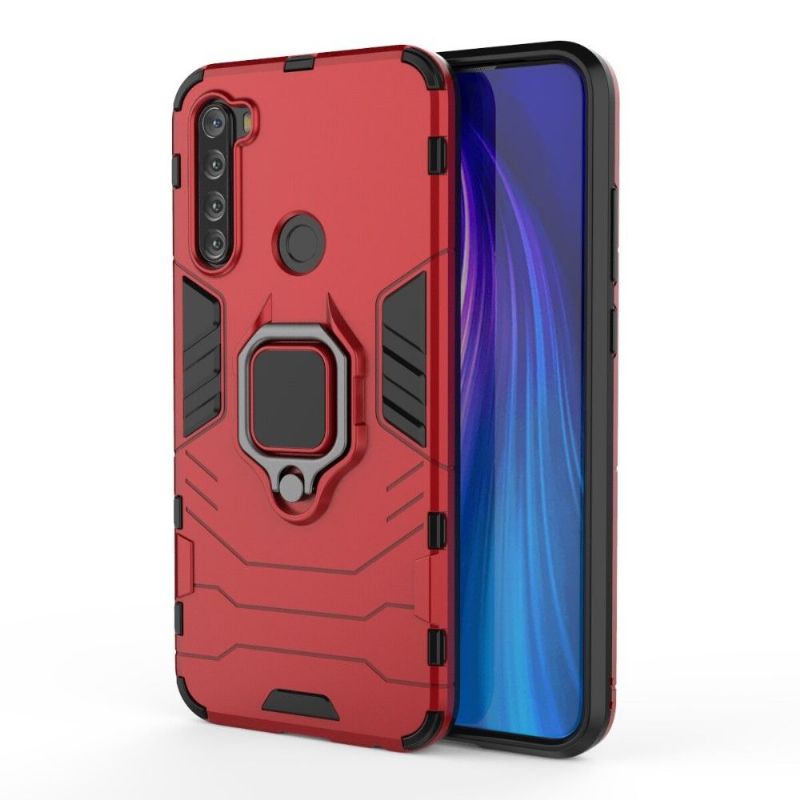 Kryty Na Mobil Na Xiaomi Redmi Note 8T Belinda Ultra Ochranný