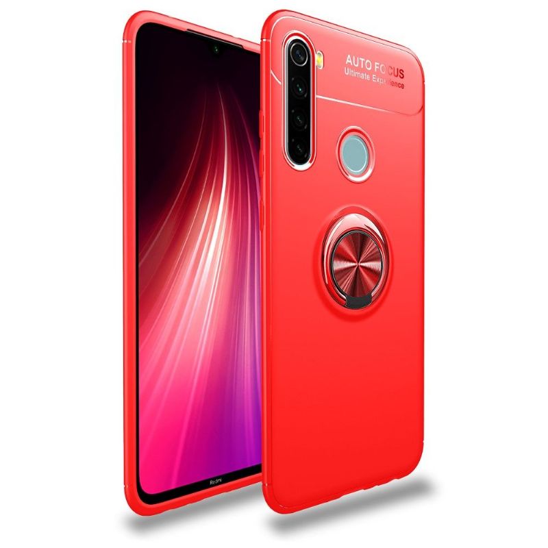 Kryty Na Mobil Na Xiaomi Redmi Note 8T S Otočnou Podpěrou