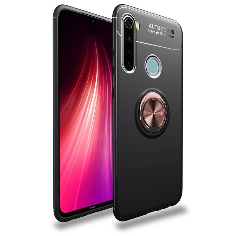Kryty Na Mobil Na Xiaomi Redmi Note 8T S Otočnou Podpěrou