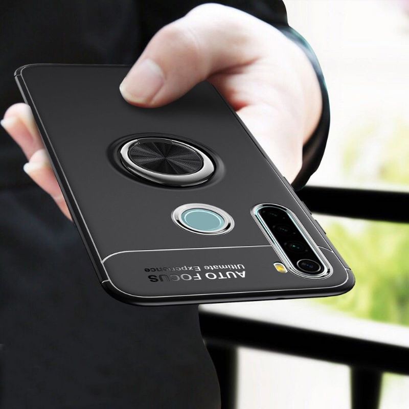Kryty Na Mobil Na Xiaomi Redmi Note 8T S Otočnou Podpěrou