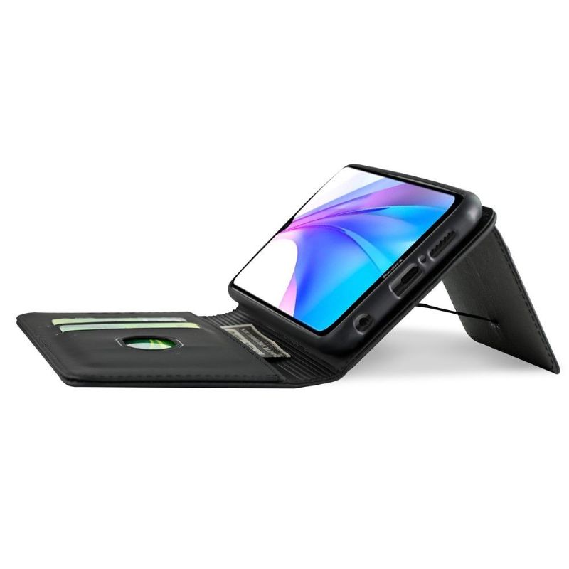 Pouzdra Na Xiaomi Redmi Note 8T Flipové Pouzdro Měkký Dotek