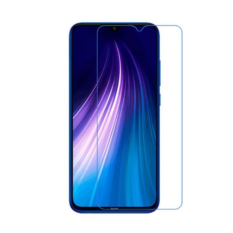 Xiaomi Redmi Note 8T – Balení 5 Ochranných Fólií