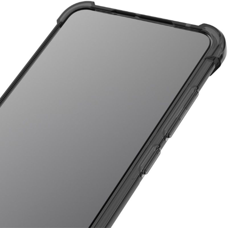 Kryt Na Poco M3 Class Protect Clear