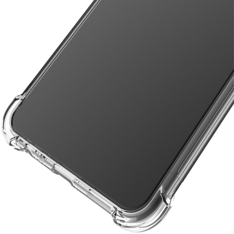 Kryt Na Poco M3 Class Protect Clear