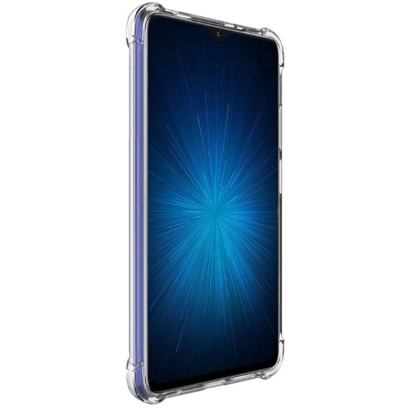 Kryt Na Poco M3 Class Protect Clear