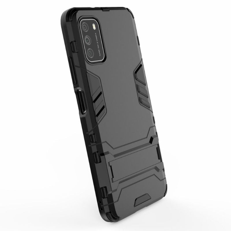 Kryty Na Mobil Na Poco M3 Cool Guard S Integrovaným Stojanem