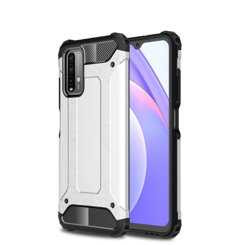 Kryty Na Mobil Na Poco M3 Ochranný Armorguard