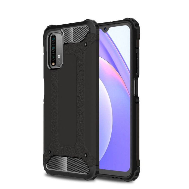Kryty Na Mobil Na Poco M3 Ochranný Armorguard