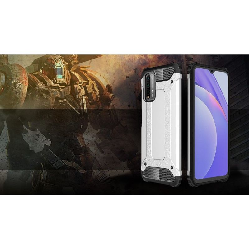 Kryty Na Mobil Na Poco M3 Ochranný Armorguard