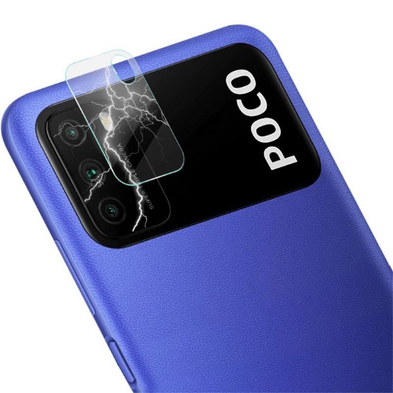 Tvrzené Sklo Pro Objektiv Xiaomi Poco M3 (2 Kusy)