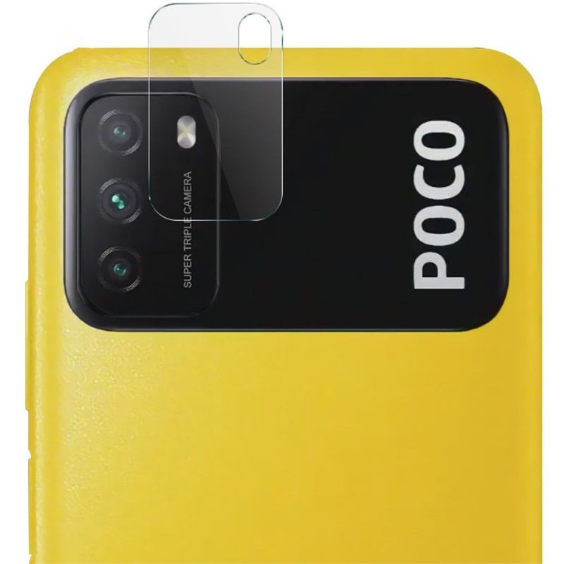 Tvrzené Sklo Pro Objektiv Xiaomi Poco M3 (2 Kusy)