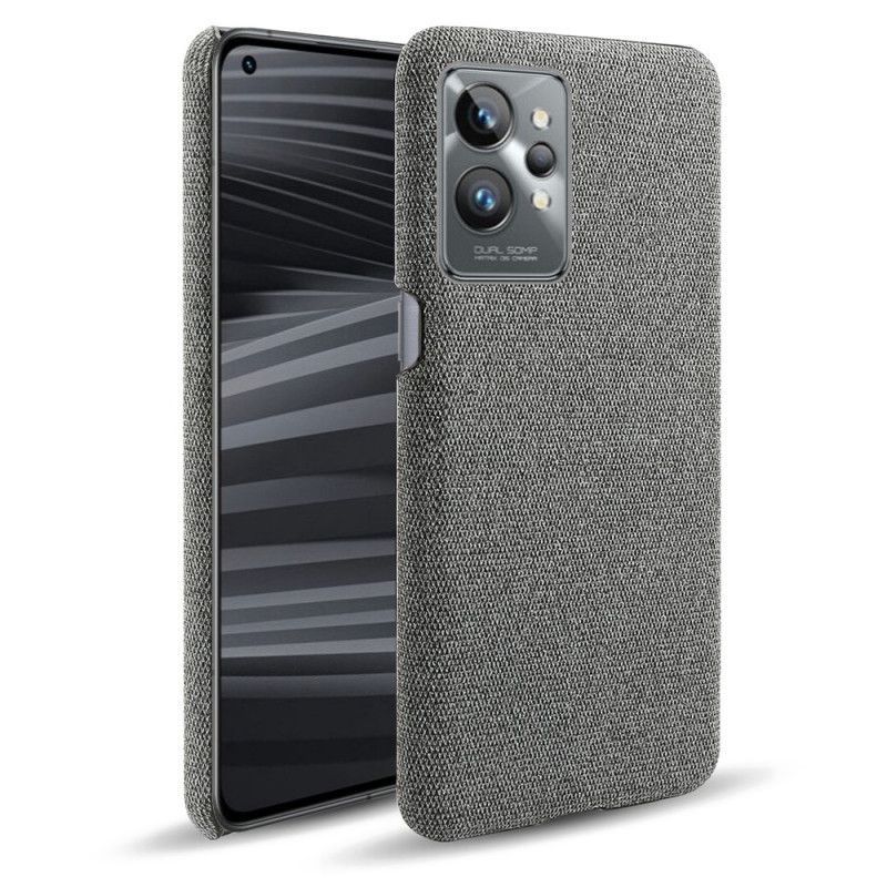 Kryty Na Mobil Na Realme GT2 Pro Tkanina