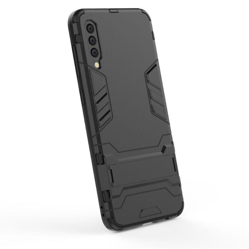 Kryt Na Samsung Galaxy A50 Cool Guard Odolný Proti Nárazům S Integrovaným Stojanem