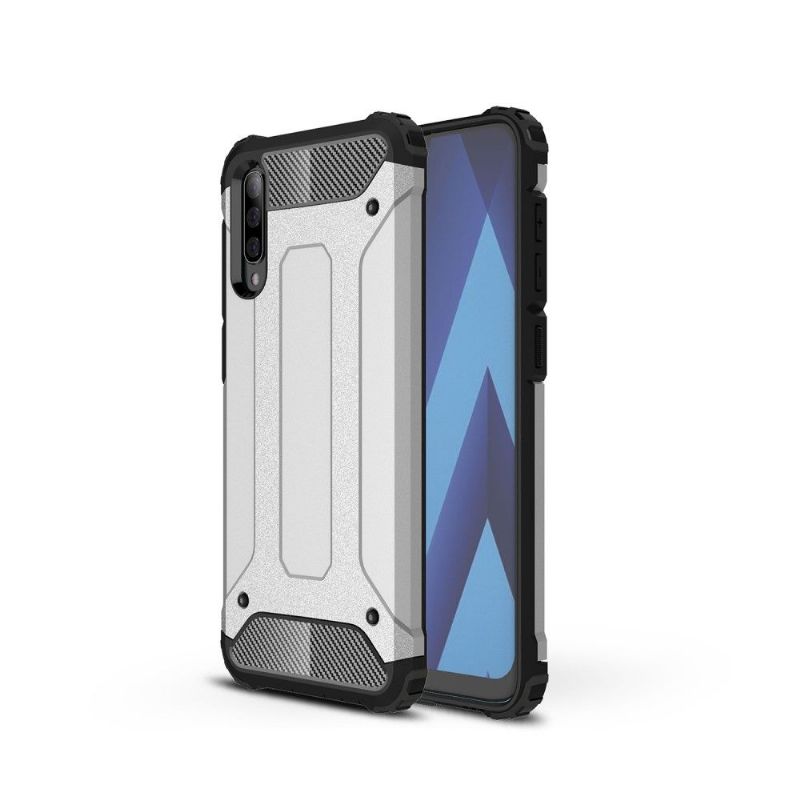 Kryt Na Samsung Galaxy A50 Hybridní Obrněná Stráž