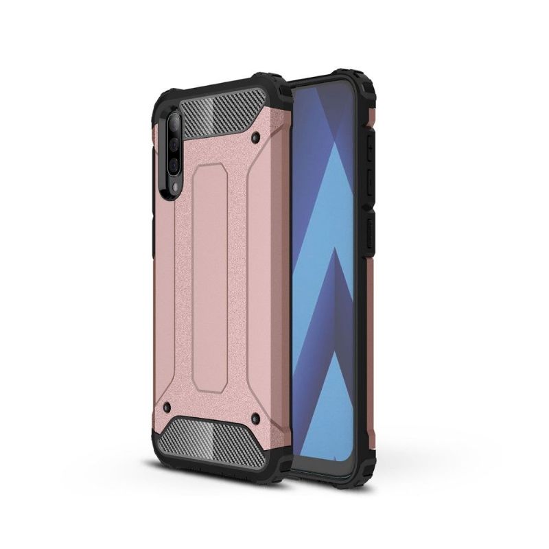 Kryt Na Samsung Galaxy A50 Hybridní Obrněná Stráž
