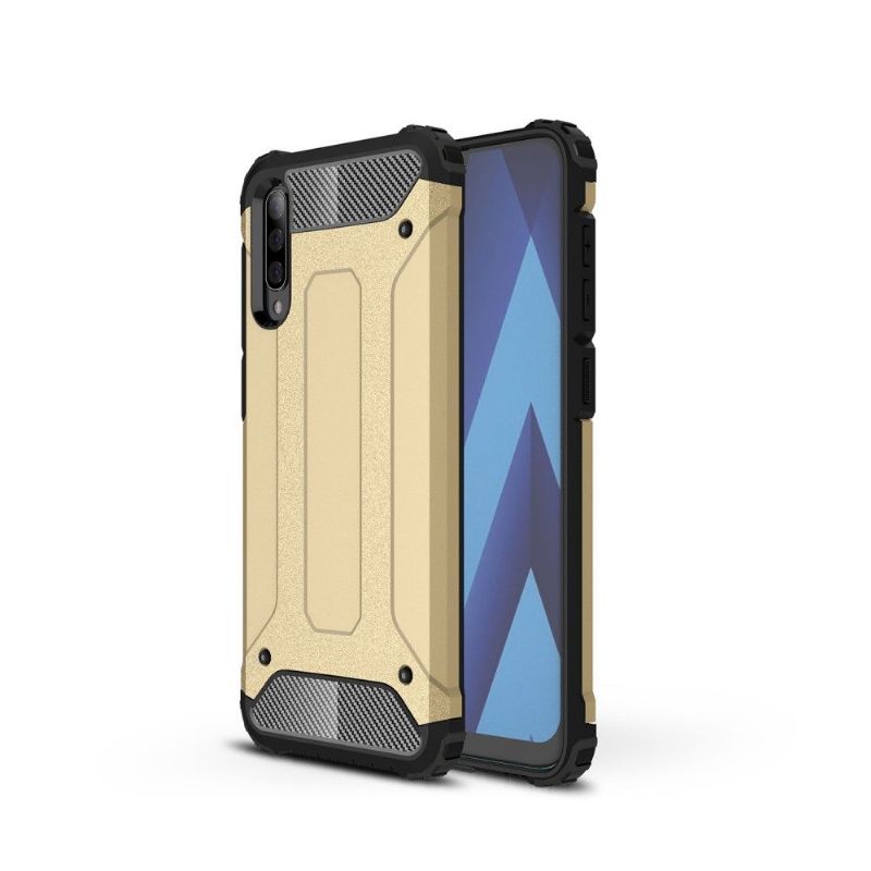 Kryt Na Samsung Galaxy A50 Hybridní Obrněná Stráž