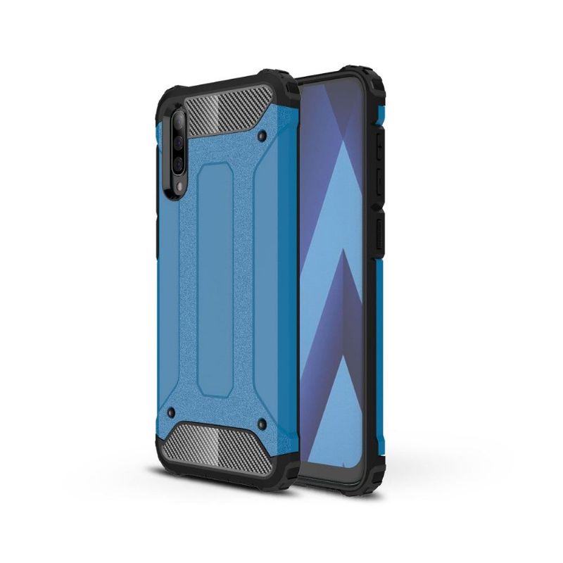 Kryt Na Samsung Galaxy A50 Hybridní Obrněná Stráž