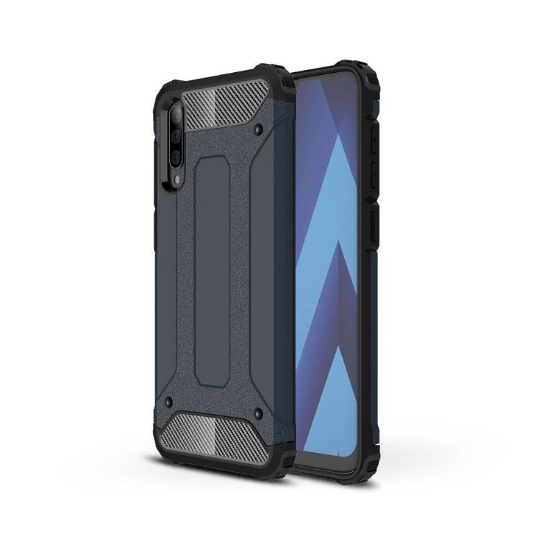 Kryt Na Samsung Galaxy A50 Hybridní Obrněná Stráž