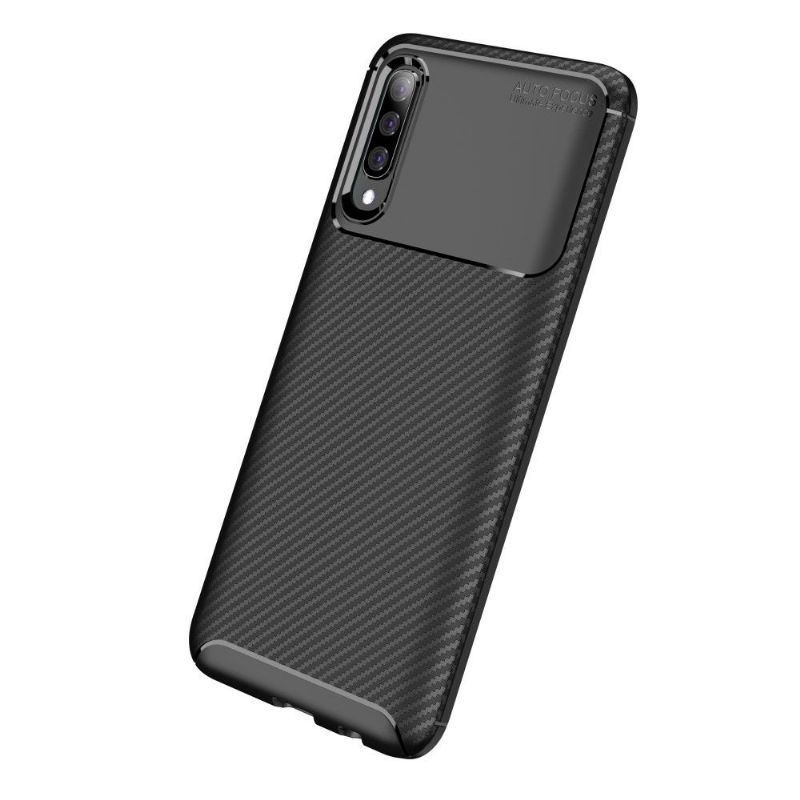 Kryt Na Samsung Galaxy A50 Karbon Nóbl
