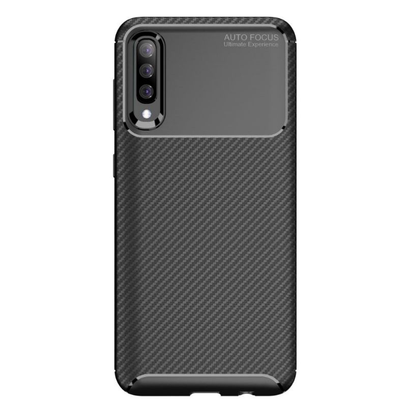 Kryt Na Samsung Galaxy A50 Karbon Nóbl