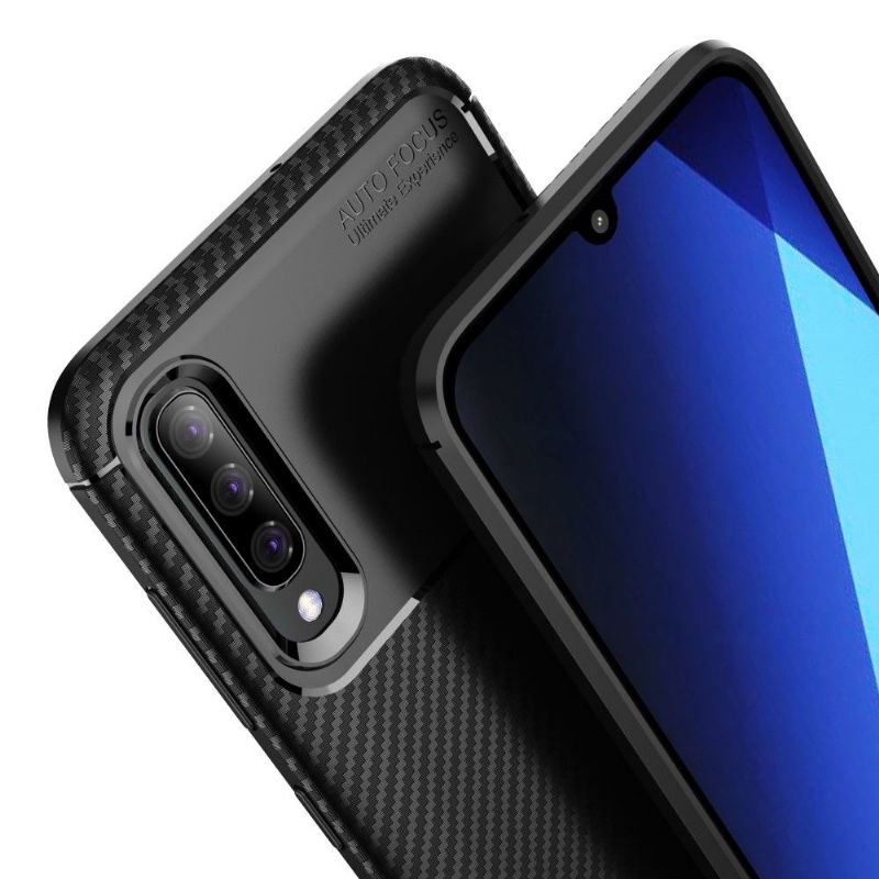 Kryt Na Samsung Galaxy A50 Karbon Nóbl